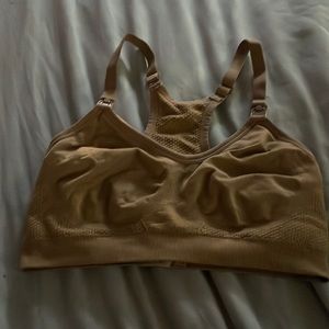 Nursing Sports Bras